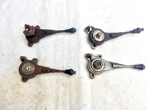 338 vergaser hebel nsu 2 - vergaser, 2,5