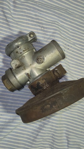Vergaser dkw simson nsu - dkw,