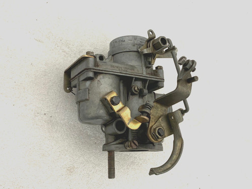 Nsu prinz solex pci - nsu,