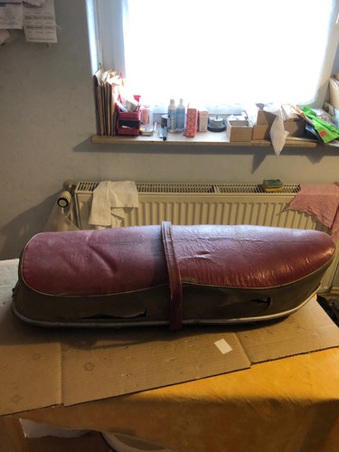 Hercules sachs nsu dkw - sachs,