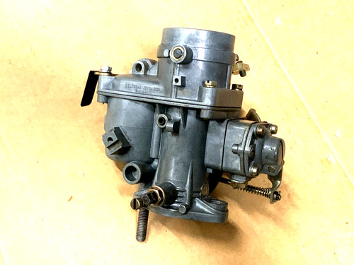 Nsu prinz solex pci - prinz,