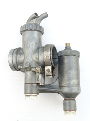 Bing vergaser nsu max - vergaser,
