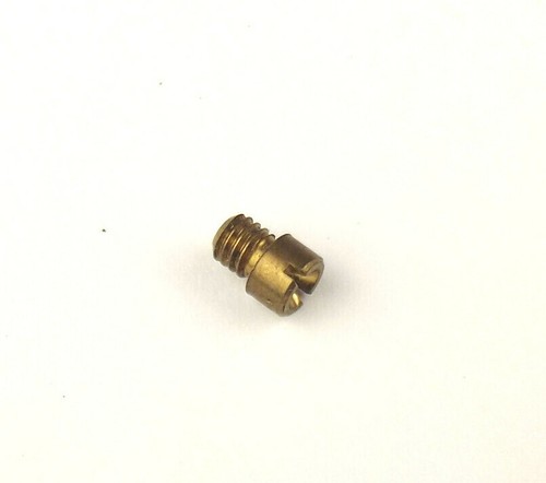 Bing vergaser 4mm hauptdüse - bing,