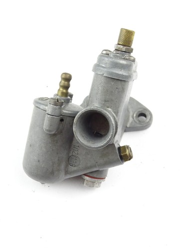 Bing 136 vergaser 12mm - bing,