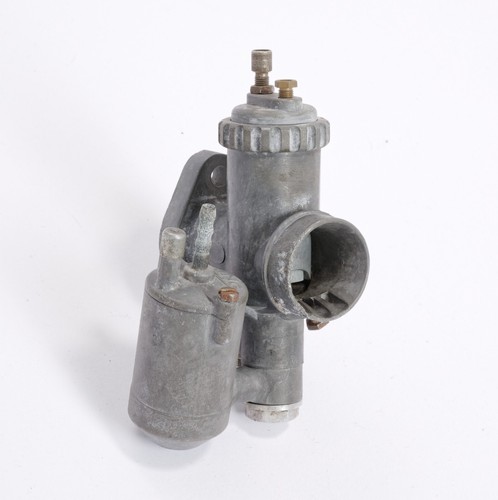 Triumph twn cornet bing - cornet,