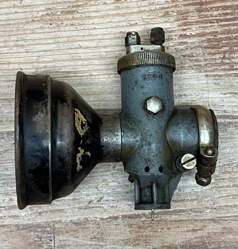 Vergaser carburetor luftfilter - vergaser,