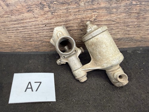 Graetzin kf22 vergaser - graetzin,