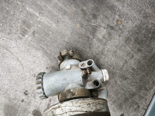 Bing vergaser oldtimer - bing,