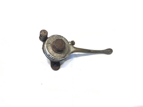 432 magura vergaserhebel - magura, nsu