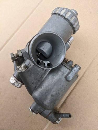 Nsu prima stern - stern, bing