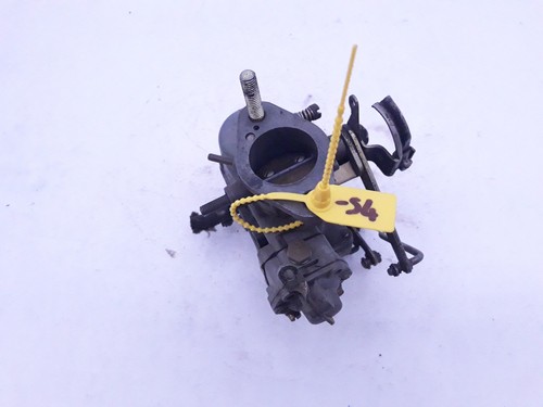 Solex pci einzeldrossel - solex,