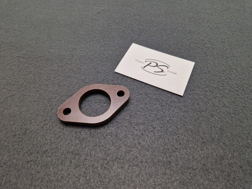 Solex pci isolierflansch - solex,