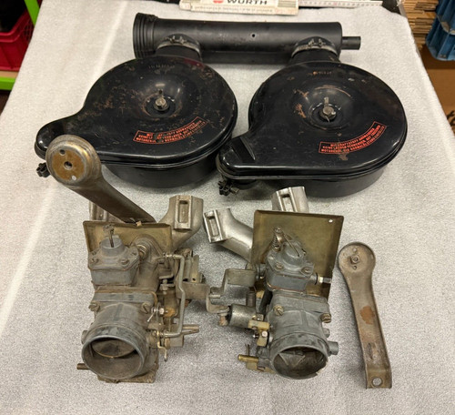 Nsu prinz 1000 1200 - nsu,