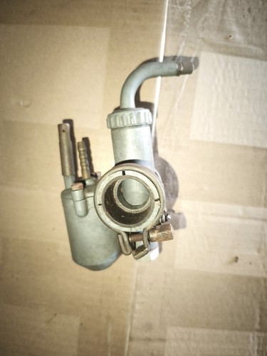 Bing vergaser nsu lambretta - bing,