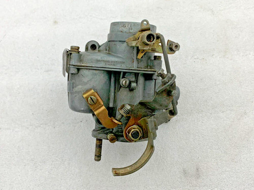 Nsu prinz solex pci - nsu,