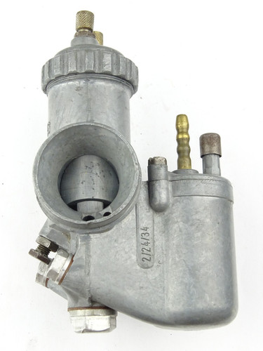 Bing vergaser nsu - vergaser,
