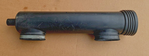 Nsu prinz 1000 - 1000, luft