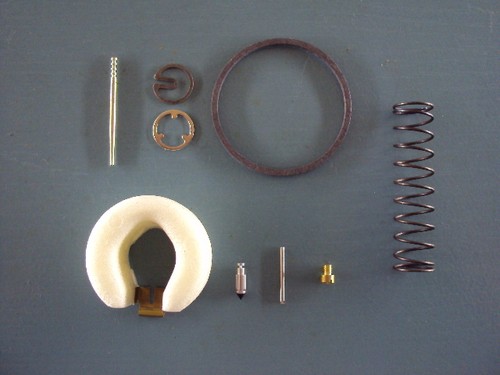 Bing vergaser reparaturset - vergaser,