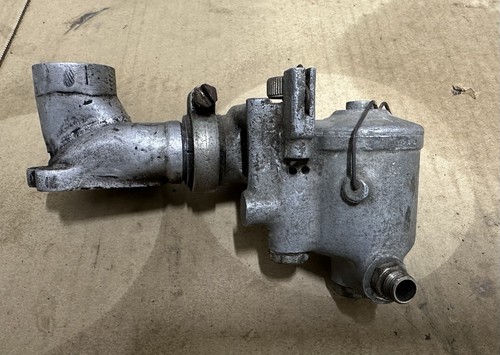 Motorrad vergaser oldtimer - motorrad,