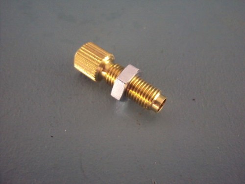 Stellschraube für gaszug bing - stellschraube,