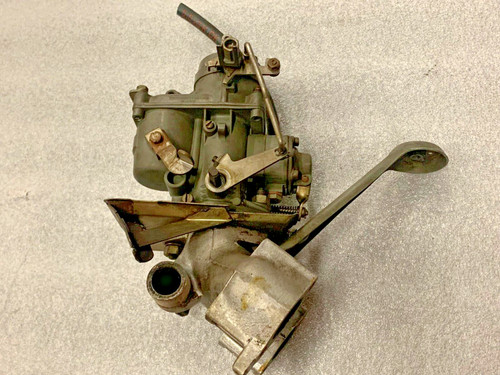 Nsu prinz solex pci - prinz,