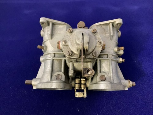 Solex doppelvergaser phh - doppelvergaser, für