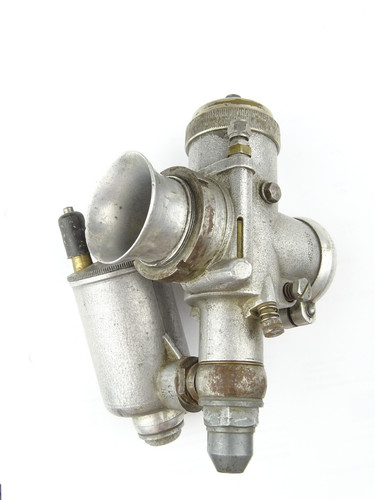 Amal fischer 30mm - amal,