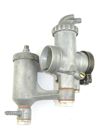 Bing vergaser nsu max - bing,