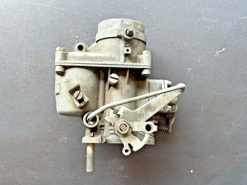 Nsu prinz 1000 1200 - 4,