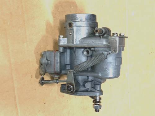 Nsu prinz solex - prinz,
