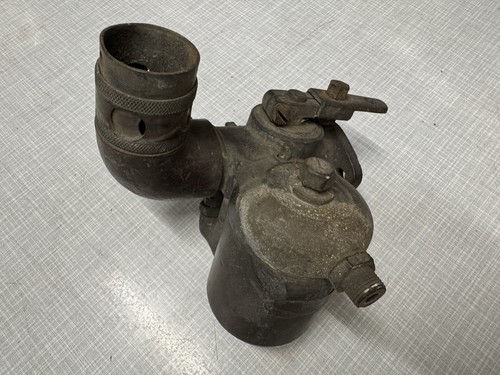 Vergaser pallas - 30, –