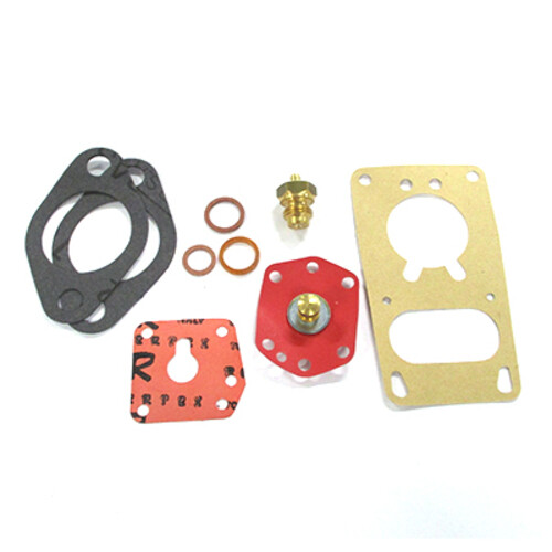 Reparatursatz solex vergaser - solex,