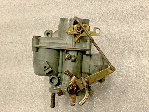 Nsu prinz 1000 1200 solex - nsu, c