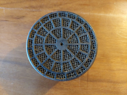 Luftfilter amal vergaser nsu - amal,