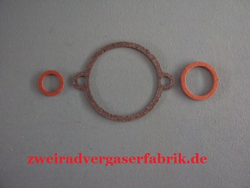 Dichtungssatz bing vergaser - bing,