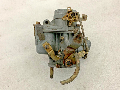Nsu prinz solex pci - nsu,