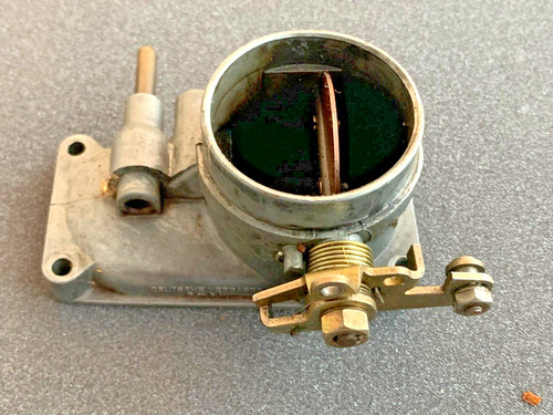 Nsu prinz 1000 1200 solex - nsu, c