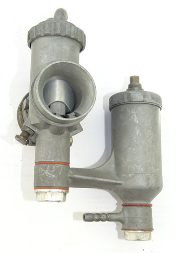Bing vergaser nsu max - bing,