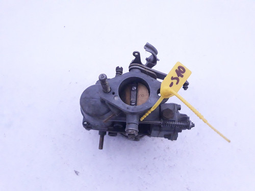 Solex pci einzeldrossel - 34,