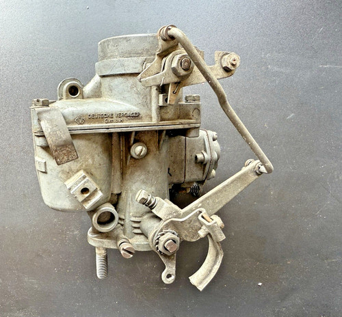 Nsu prinz 1000 1200 - 4,